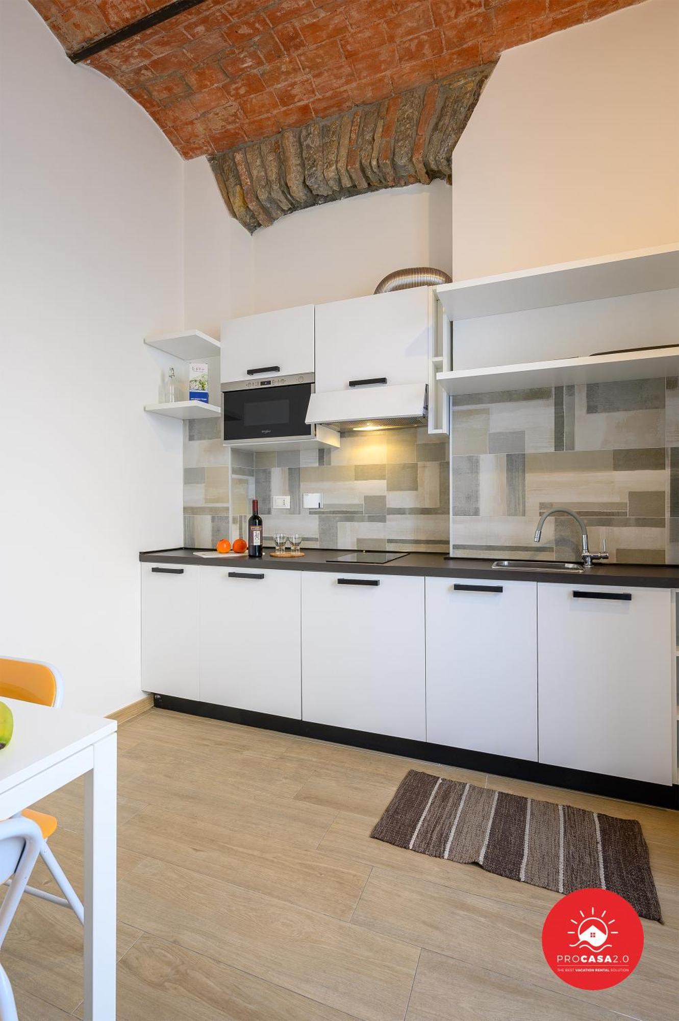 Iride Apartment ลาสเปเซีย ภายนอก รูปภาพ