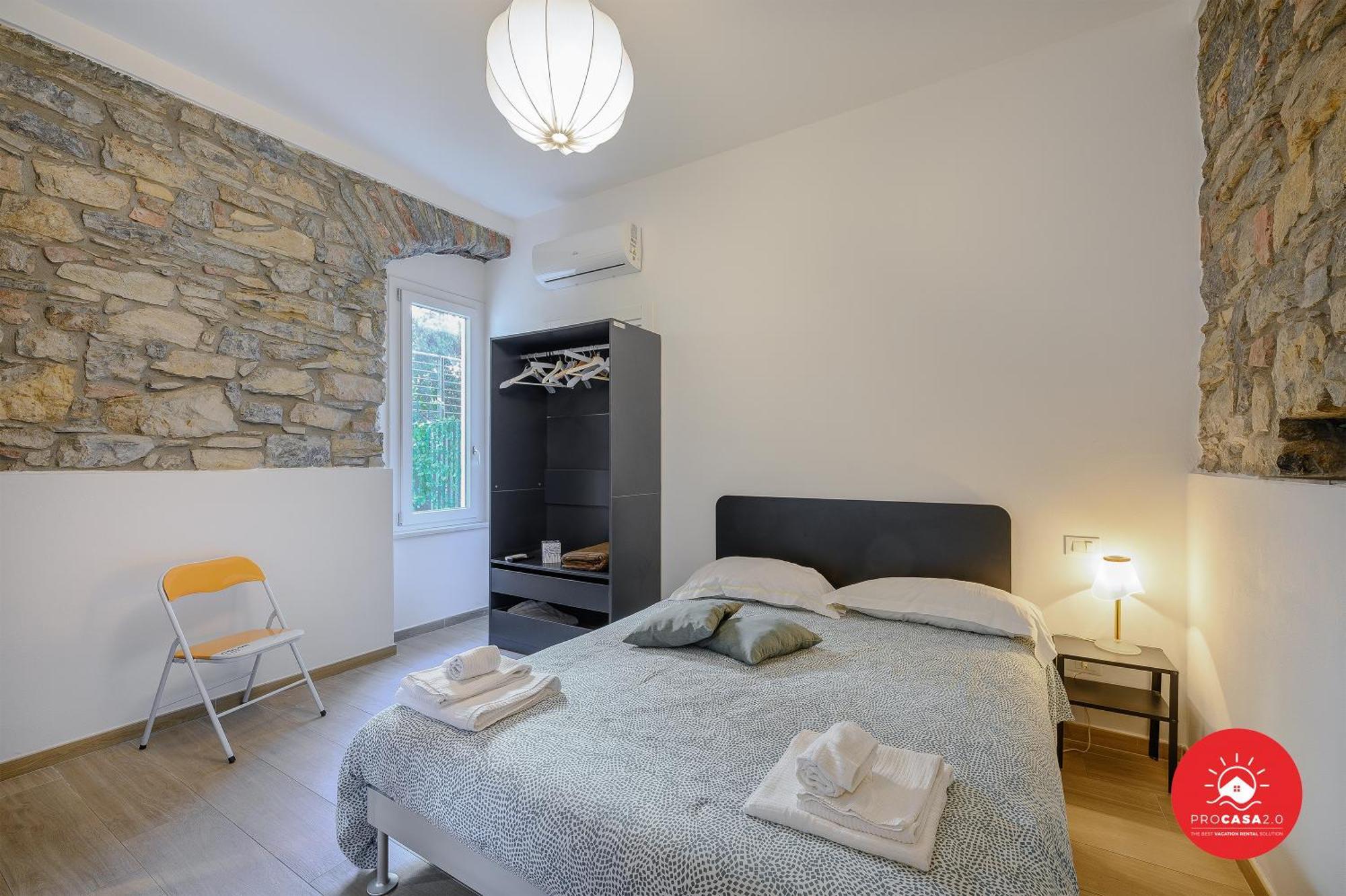 Iride Apartment ลาสเปเซีย ภายนอก รูปภาพ