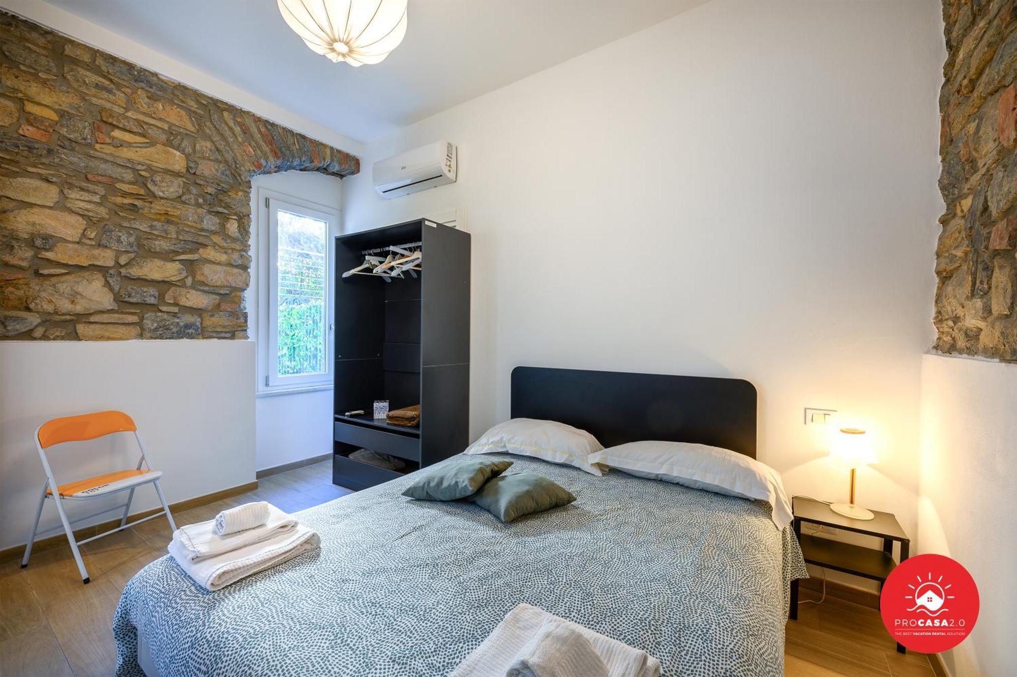 Iride Apartment ลาสเปเซีย ภายนอก รูปภาพ